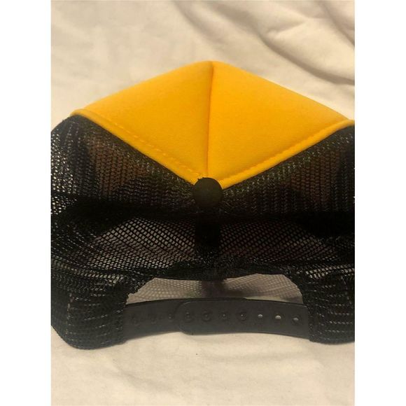 Kee Construction Snapback Foam Hat - Picture 2 of 4